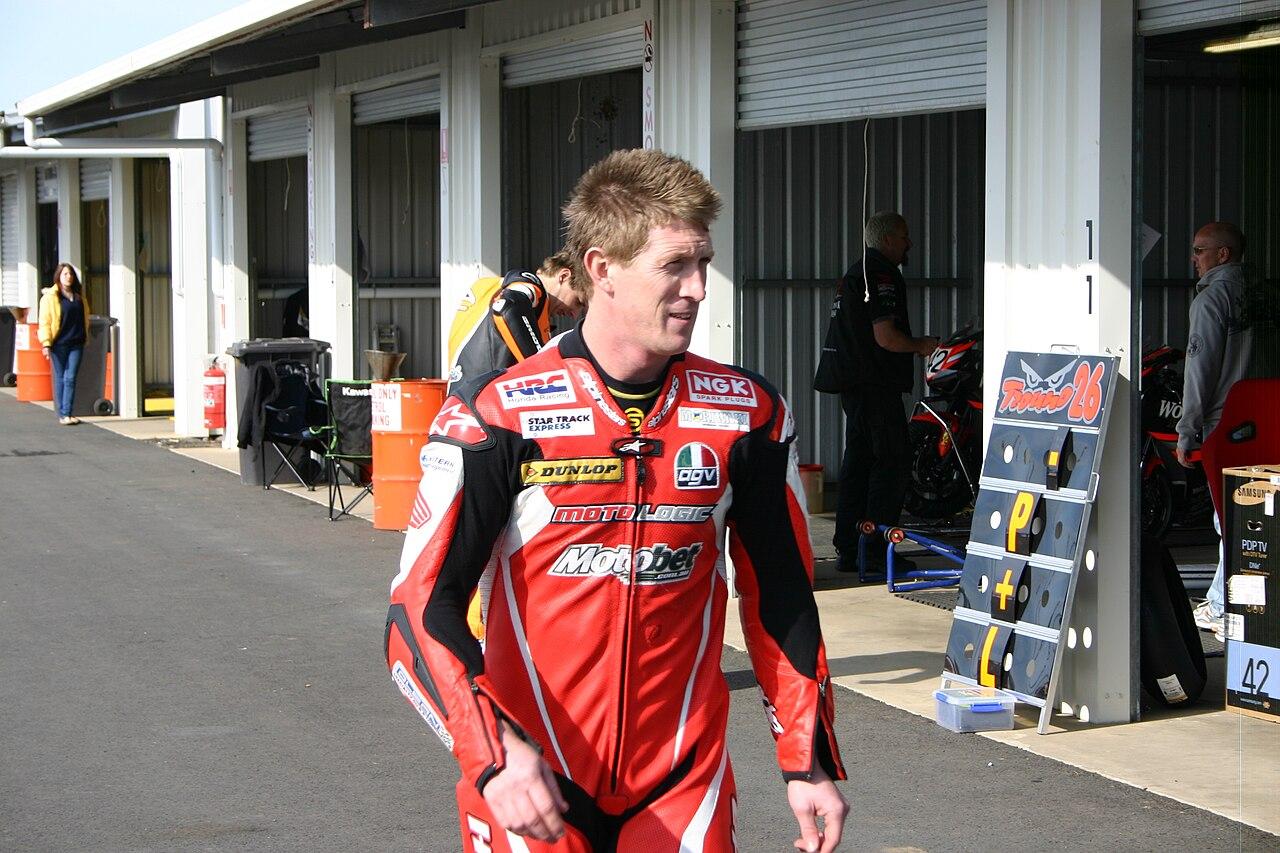 MotoGP科学训练：如何把努力练到点子上（国际大赛视角）