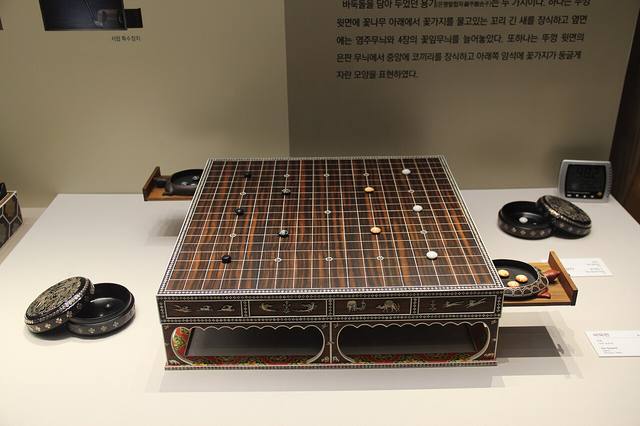 围棋装备进化：科技如何悄悄改写比赛（体能康复视角）